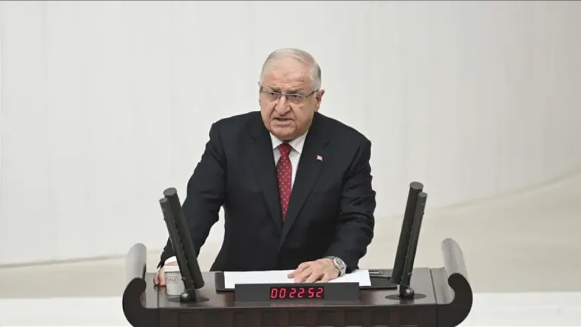 Askerlikte sistem değişiyor