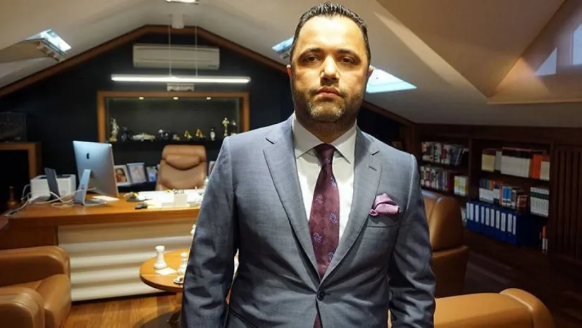 Avukat Rezan Epözdemir hakkında tahliye kararı