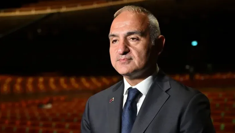 Bakanı Ersoy'dan CHP'li Salıcı'ya 5 kuruşluk tazminat davası