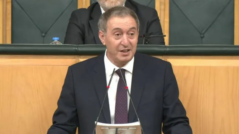 Bakırhan: İktidar komisyon dışında tek bir pratik adım atmadı