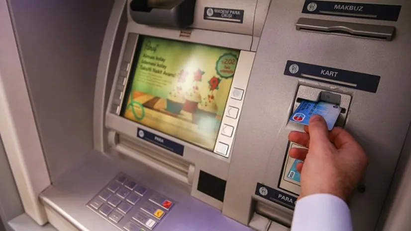 Bankalar Birliği, 20 bin TL'lik sınırlamayı yalanladı