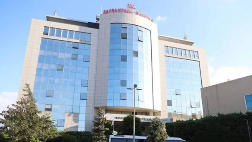 Bayrampaşa Belediyesi CHP'de kaldı