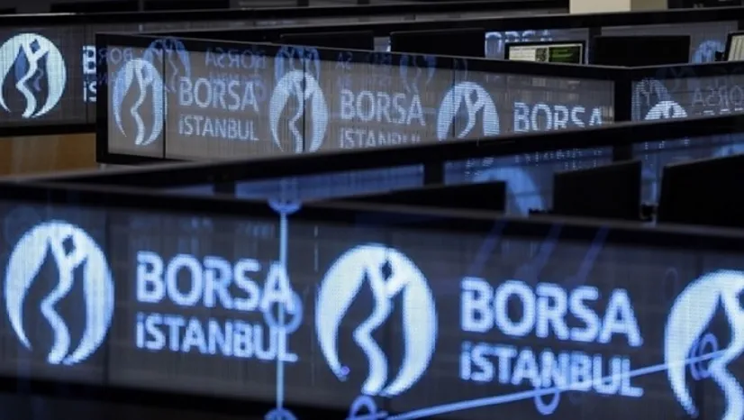 Borsa İstanbul'da ikinci dalga operasyon