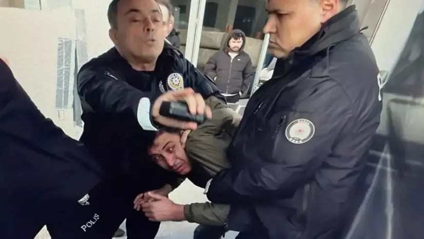 Bursa Büyükşehir Belediye Başkanı'na saldırı girişimi