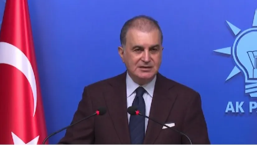 Çelik: Bir ülkede 2 ordu iç savaş çıkarır