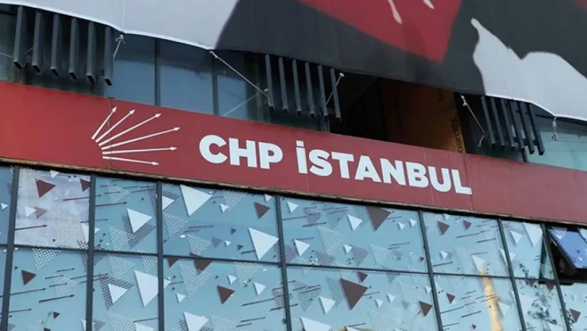 CHP'nin İstanbul İl Kongresi için durdurma talebi