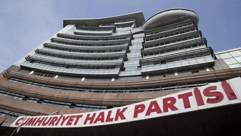 CHP'nin olağanüstü kurultayı için iptal başvurusu