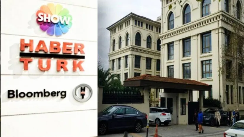 Ciner Grubu yöneticisi 12 kişi gözaltına alındı