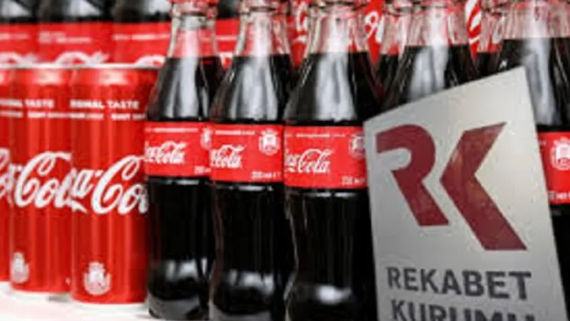 Coca-Cola veri sildi, 228 milyon lira ceza kesildi