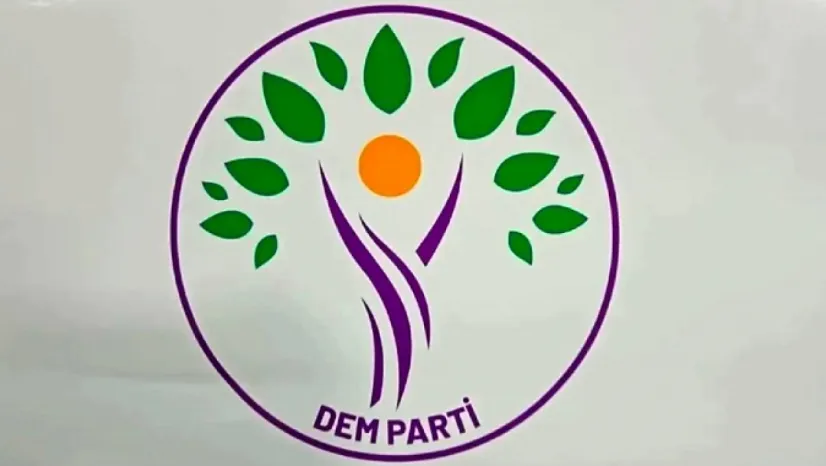 DEM Parti: Askeri operasyon süreci tamamen bitirir