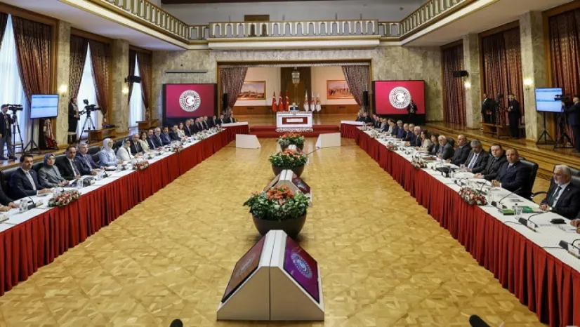 DEM Partili milletvekillerinden 'komisyon' açıklaması