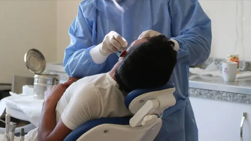 Dişhekimliğinde yüksek lisans ve doktora programları kapatılıyor