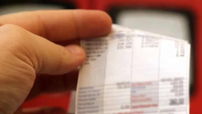Elektriğe zam geldi