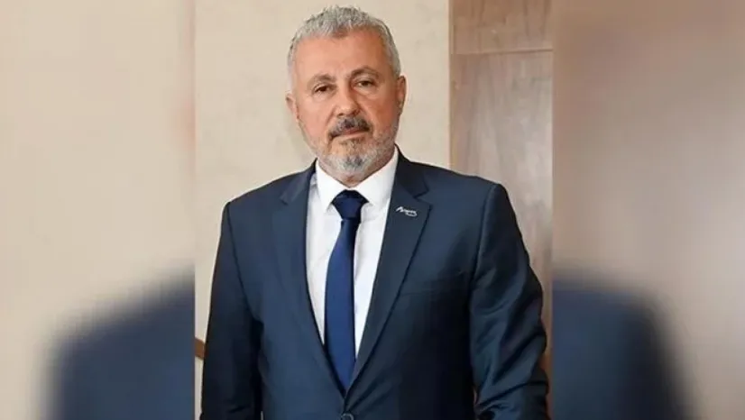 Eski Manavgat Belediye Başkanı Şükrü Sözen tutuklandı