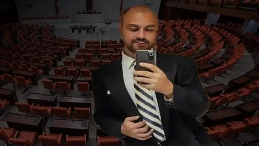 Eski TBMM Başkanvekili Fehmi Işıklar'ın oğlu annesini öldürdü