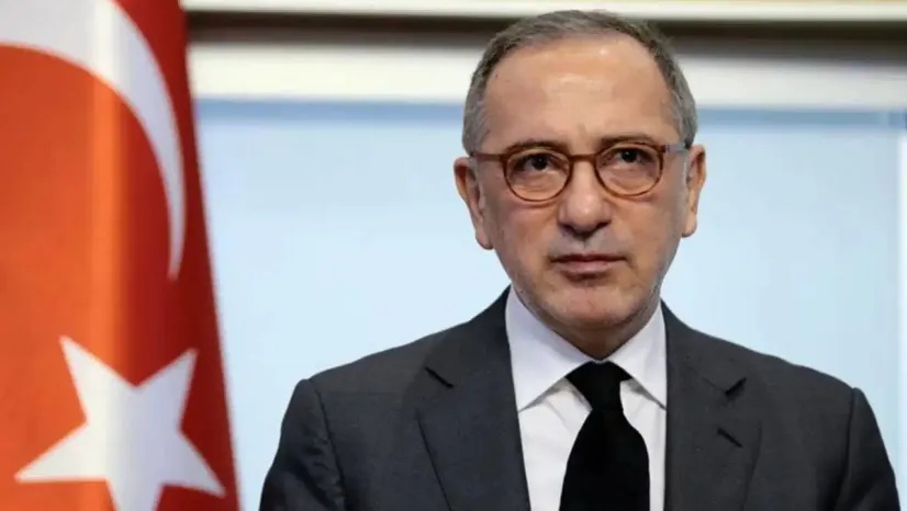 Fatih Altaylı tutuklandı
