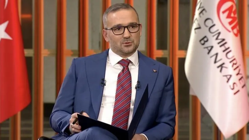 Fatih Karahan: Hedef tek haneli enflasyon