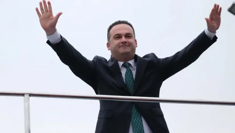 Görele Belediye Başkanı Hasbi Dede, görevden uzaklaştırıldı