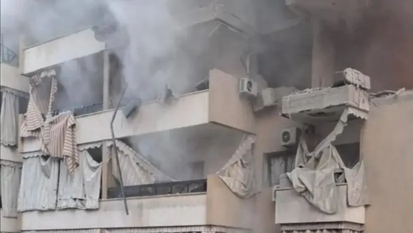 Hizbullah'ın iki numaralı ismi öldü