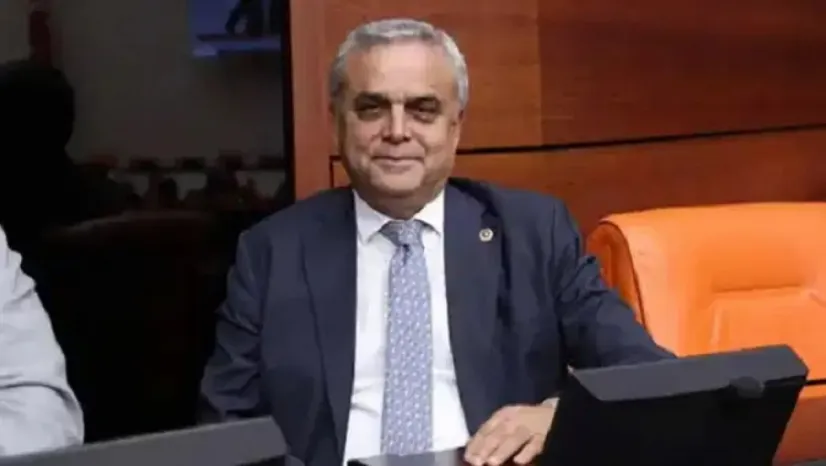 İhracı istenen milletvekili CHP'den istifa etti