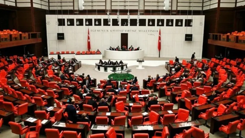 İki bakanlığın bütçesi kabul edildi