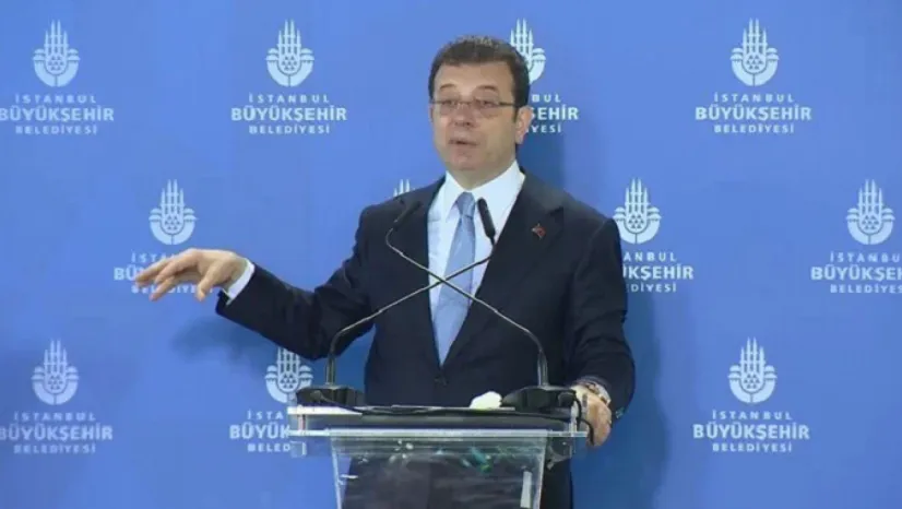 İmamoğlu'nun şikayet ettiği bilirkişi hakkında soruşturma açıldı