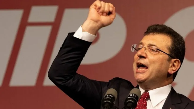 İmamoğlu'nun üniversite diplomasının iptali: Karar 15 gün içerisinde açıklanacak