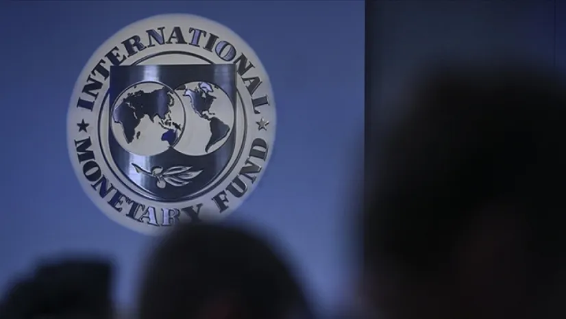 IMF finans dünyasını uyardı!