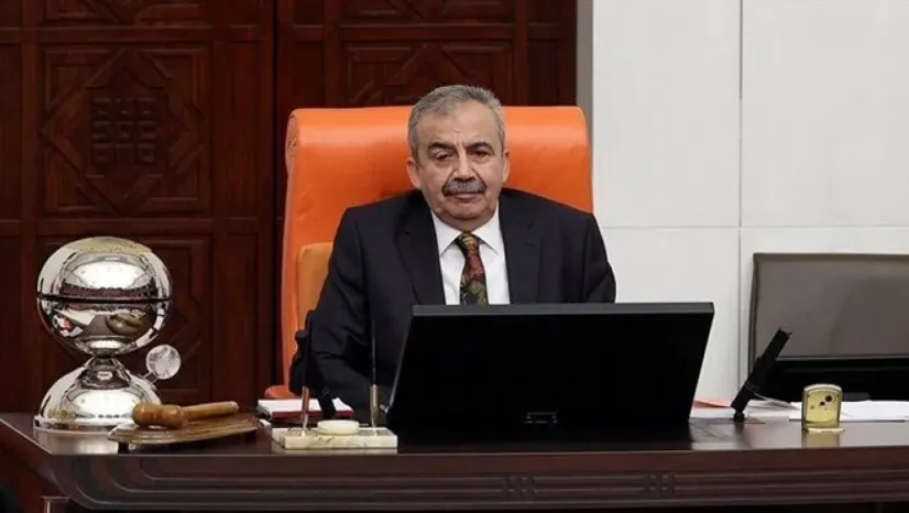İmralı Heyeti'ne yeni isim gelecek mi?