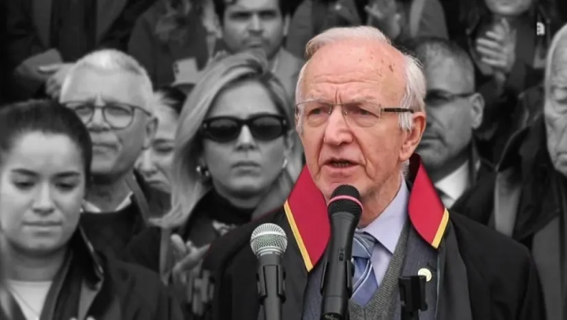 İstanbul Barosu davasında karar açıklandı