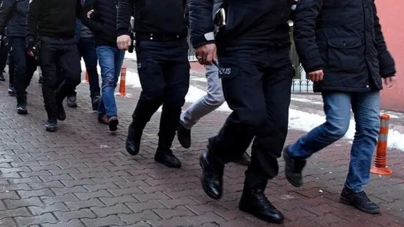 İstanbul'da belediyelere terör soruşturması
