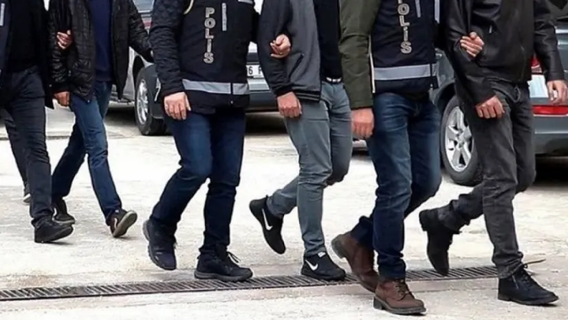 İstanbul'da iş yerine silahlı saldırı: Biri çocuk 7 zanlı tutuklandı