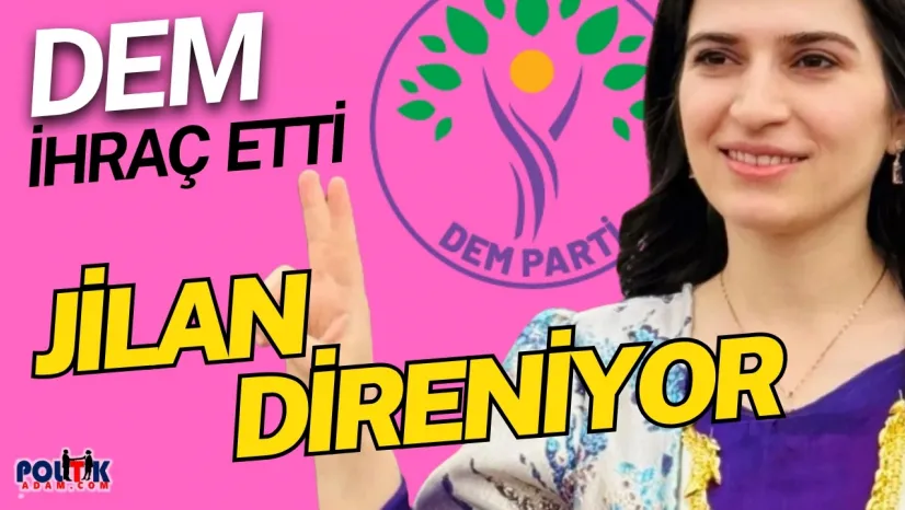 Jiyan'ın Fendi DEM'i Yendi, Yenecek !