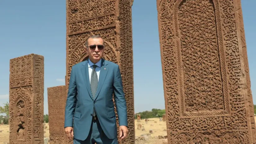 Kabine Ahlat'ta toplanacak