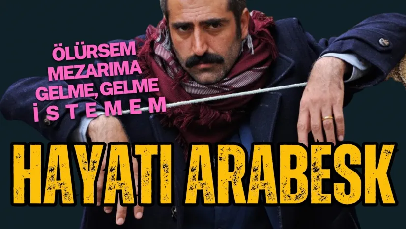 Kırmızıgül...Mezarıma Gelme, Gelme İstemem !