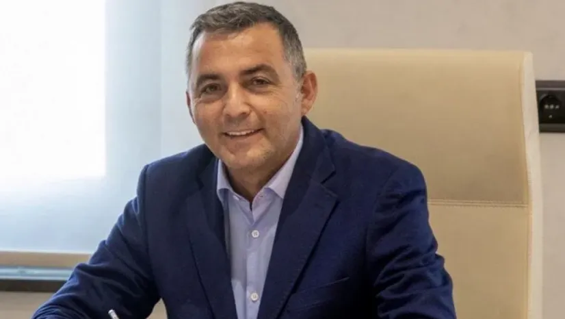 Manavgat Belediye Başkanı Kara, CHP'den istifa etti