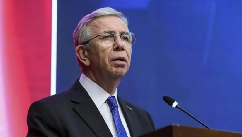 Mansur Yavaş hakkında soruşturma izni: ABB'den açıklama