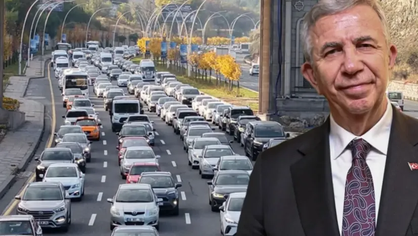 Mansur Yavaş tercihli yolu referanduma sunacak!