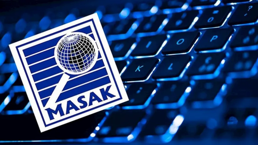 MASAK'tan da açıklama geldi!