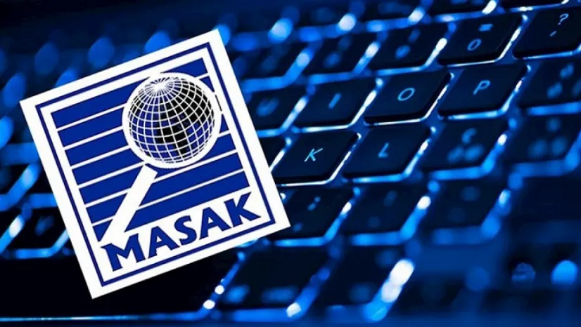 MASAK'tan vatandaşlara dolandırıcılık uyarısı