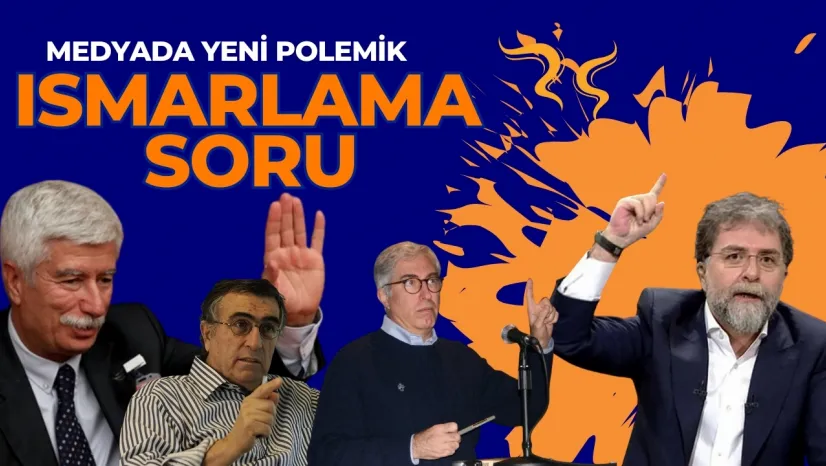 Medyanın Yeni Polemiği... Ismarlama Sorular