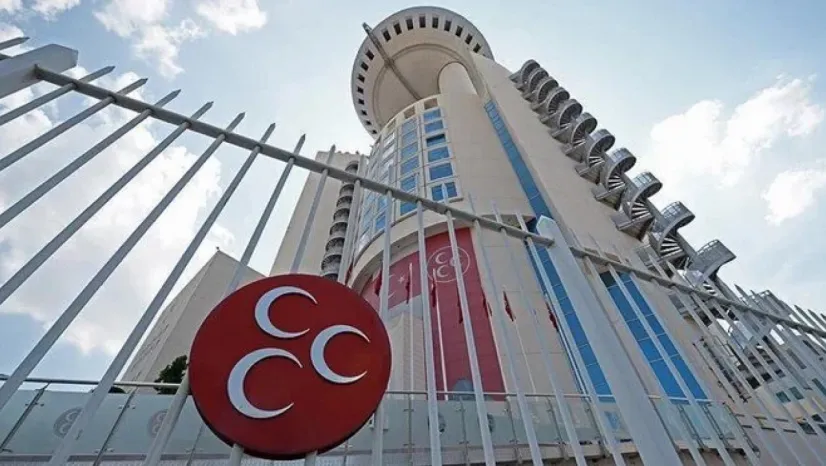 MHP: CHP'nin kurultay kararı yok hükmündedir