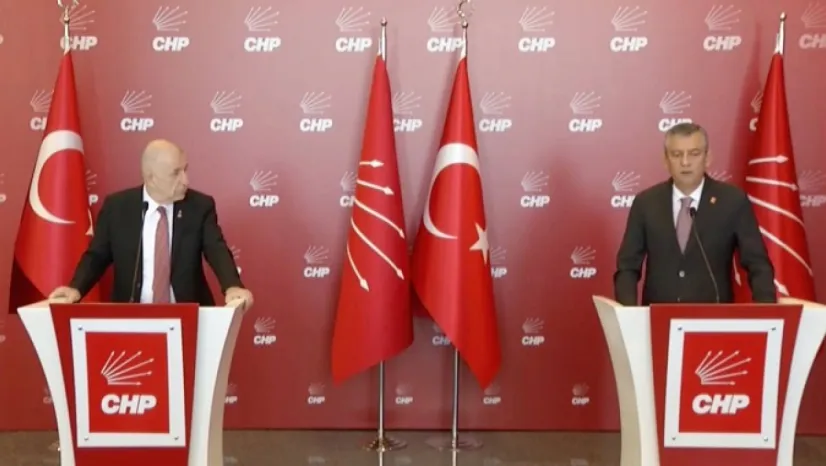 Özel: Arkadaşlarımız darbede esir düştü