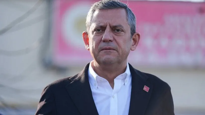 Özel: İmamoğlu'nun özgürlüğünü dilenecek halim yok