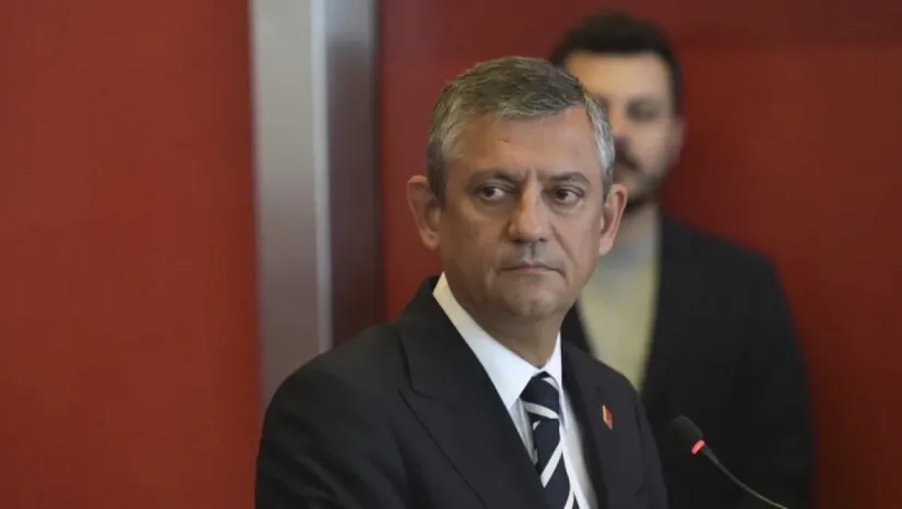 Özel: Meclis'i olağanüstü toplantıya çağıracağız