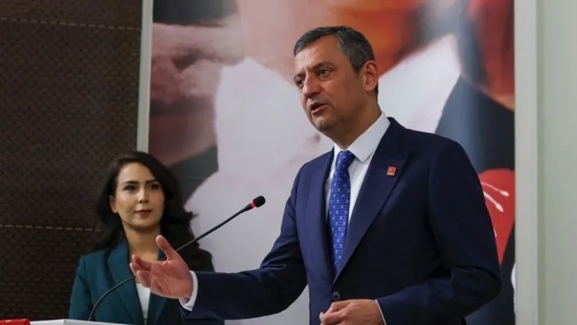 Özel: Muhatabım Sayın Bahçeli!