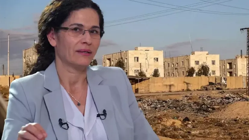 SDG'den İsrail'e yardım çağrısı!