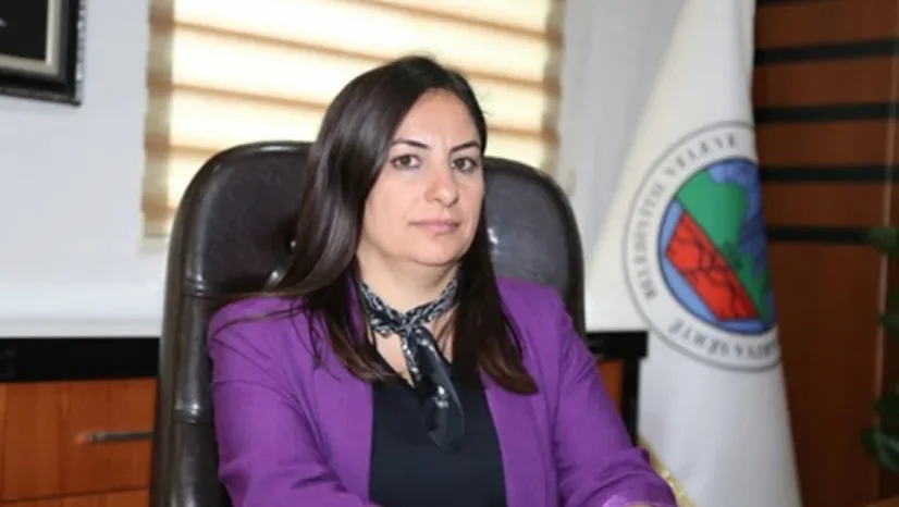 Siirt Belediye Başkanı'na 6 yıl 3 ay hapis cezası