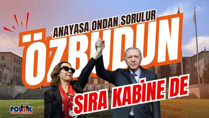 Sıra Kabine Revizyonunda mı?