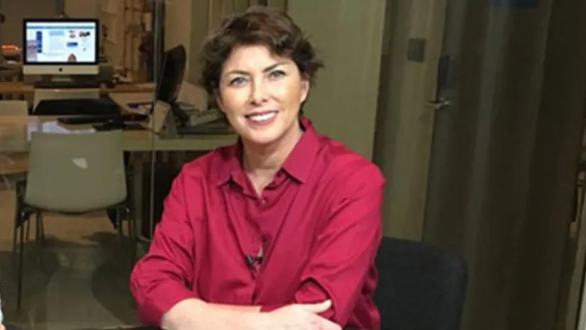 Şirin Payzın'a 'terör' soruşturması